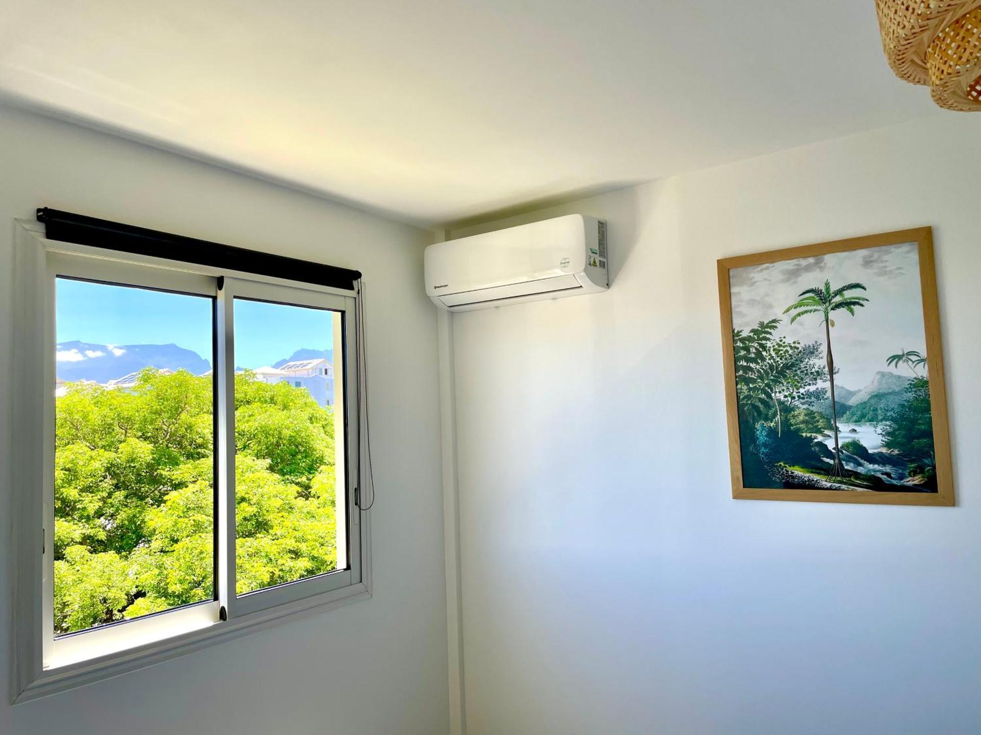 Appartement Lumineux Renove A Neuf Saint Pierre Exterior foto